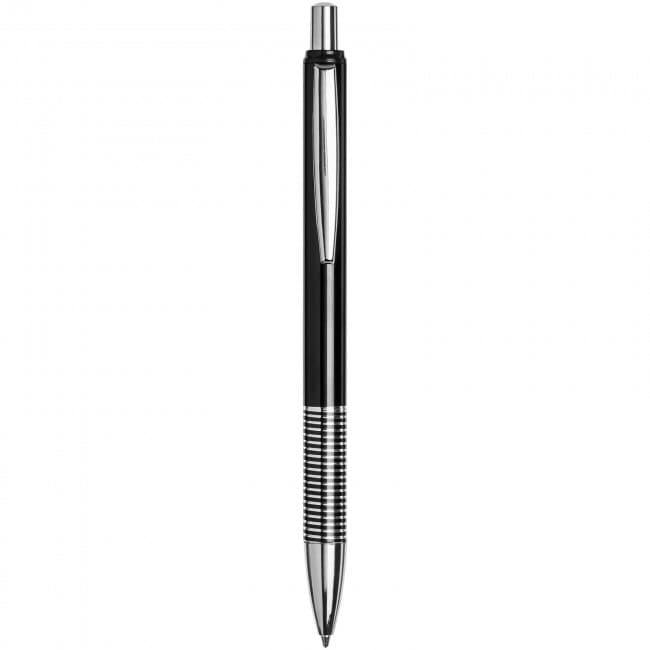 Custom Printed Baxter ballpoint pen-BK - Image 4