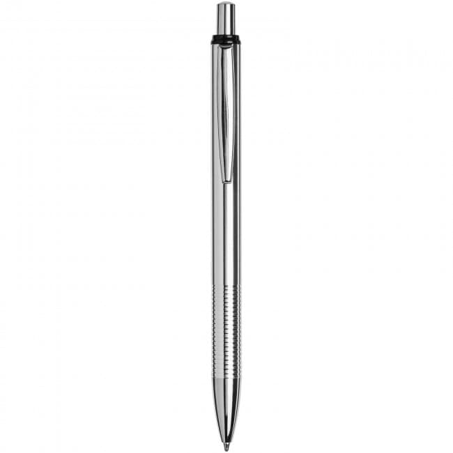 Custom Printed Baxter ballpoint pen-BK - Image 3