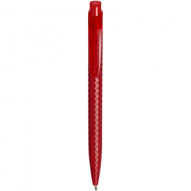 Custom Printed Almaz ballpoint pen-BK - Image 6