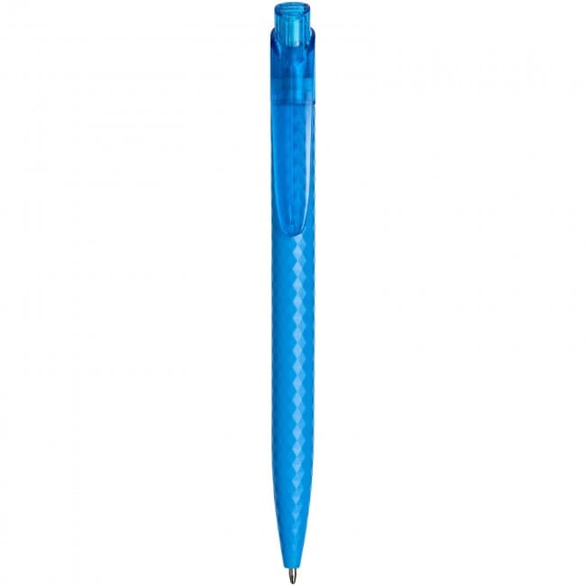 Custom Printed Almaz ballpoint pen-BK - Image 4