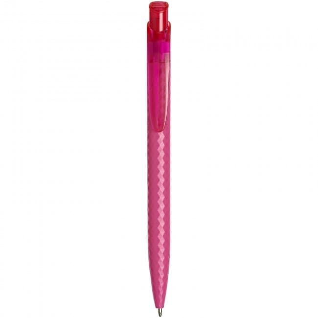 Custom Printed Almaz ballpoint pen-BK - Image 1