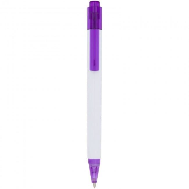 Custom Printed Calypso ballpoint pen - Image 1