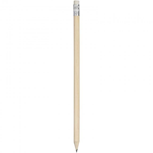 Custom Printed Pricebuster pencil with coloured barrel - Image 7