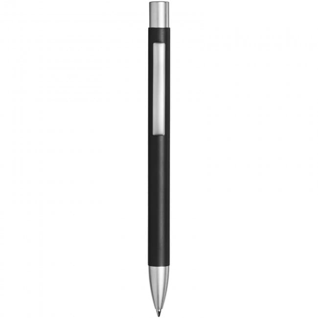 Custom Printed Reno ballpoint pen-BK - Image 4