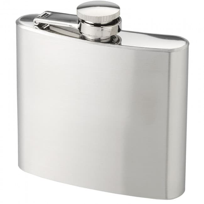 Custom Printed Tennessee 150 ml hip flask