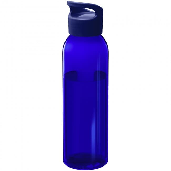 Custom Printed Sky 650 ml Tritan sport bottle - Image 7