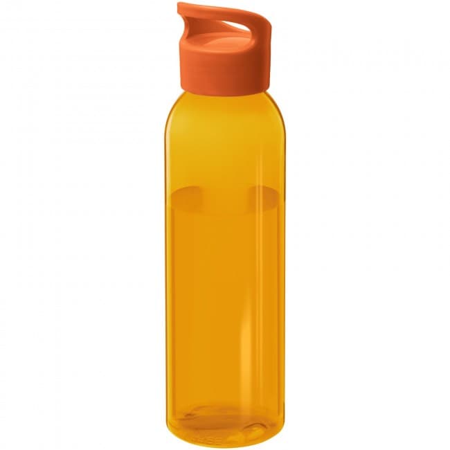 Custom Printed Sky 650 ml Tritan sport bottle - Image 3