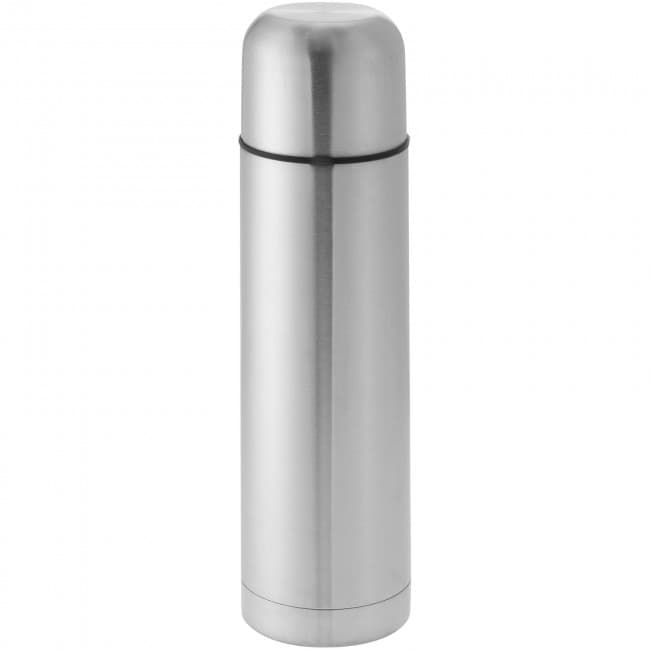 Custom Printed Gallup 500 ml vacuum insulated flask - Image 2