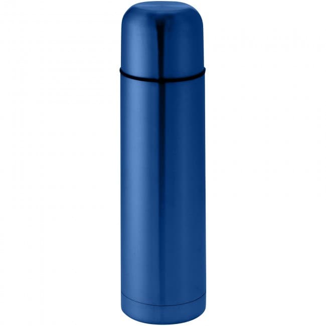 Custom Printed Gallup 500 ml vacuum insulated flask - Image 1