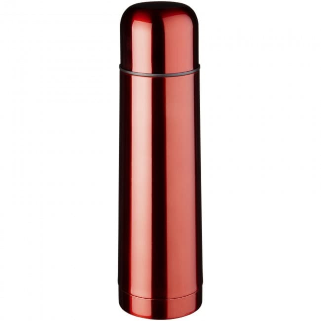 Custom Printed Gallup 500 ml vacuum insulated flask - Image 2