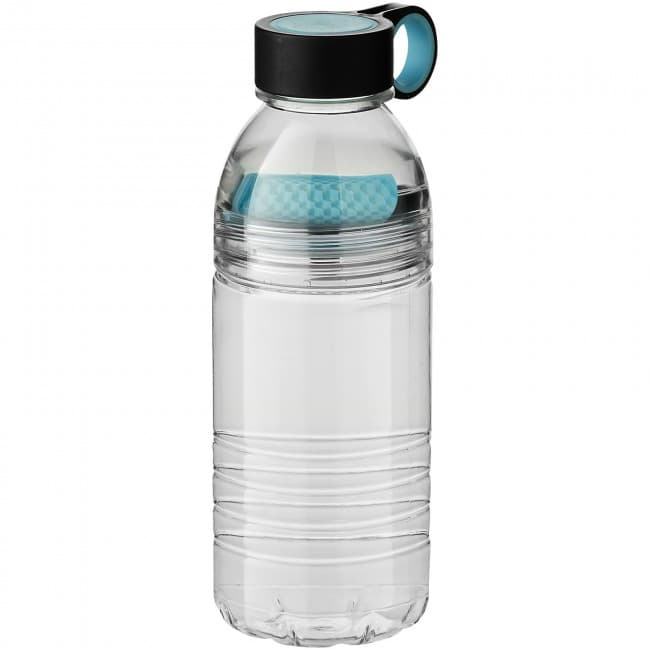 Custom Printed Slice 600 ml Tritan? sport bottle - Image 2