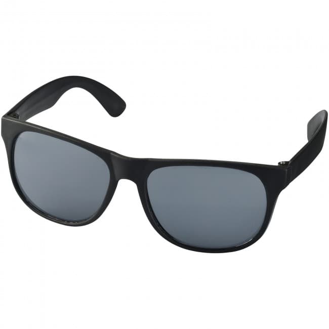 Custom Printed Old-school retro-looking sunglasses - Image 9