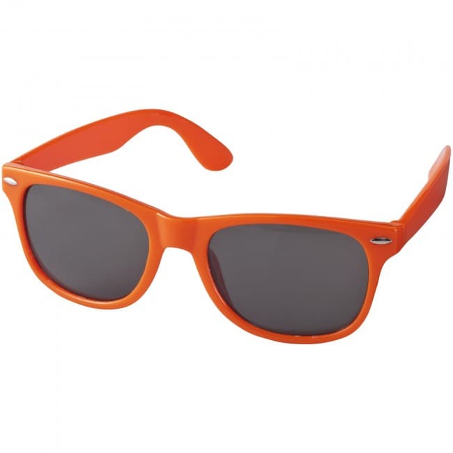 Custom Printed Sunray retro-looking sunglasses - Image 4