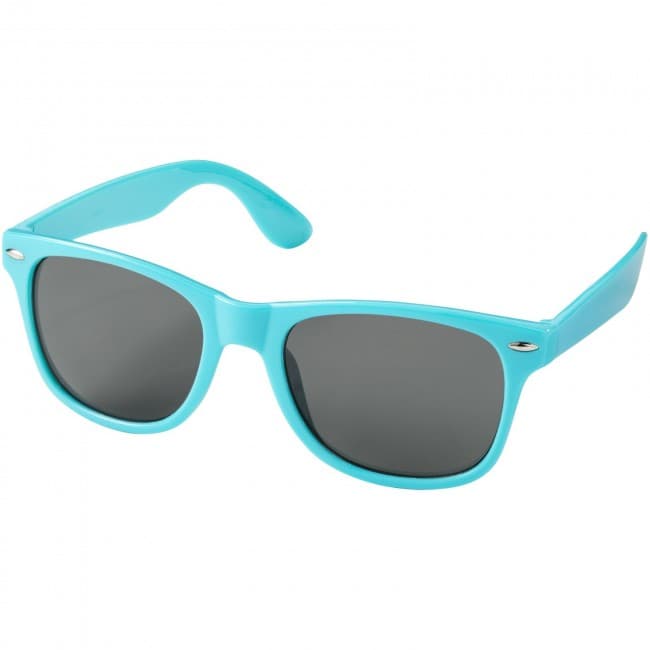 Custom Printed Sunray retro-looking sunglasses - Image 2