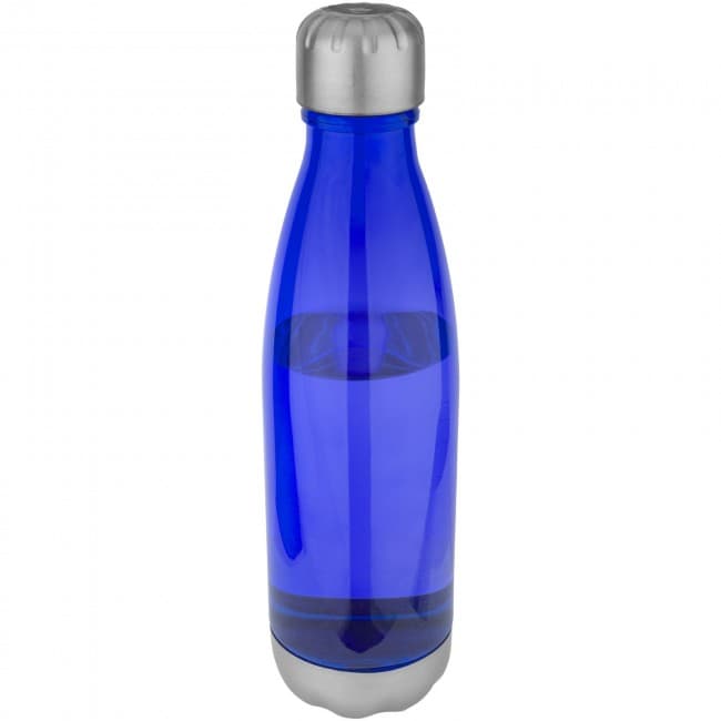 Custom Printed Aqua 685 ml Tritan? sport bottle - Image 1