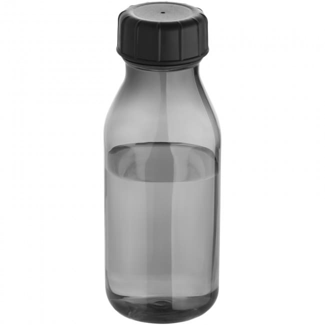 Custom Printed Square sports bottle - Image 1