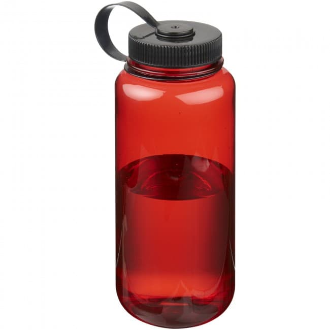 Custom Printed Sumo 875 ml Tritan? sport bottle - Image 4