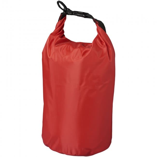 Custom Printed Camper 10 litre waterproof bag - Image 3