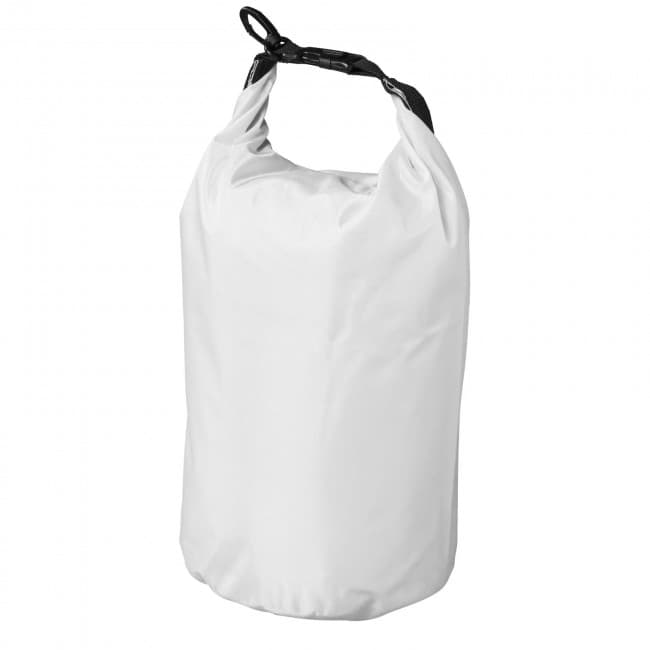 Custom Printed Camper 10 litre waterproof bag - Image 1