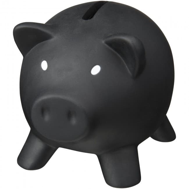 Custom Printed Piggy Bank - Image 9