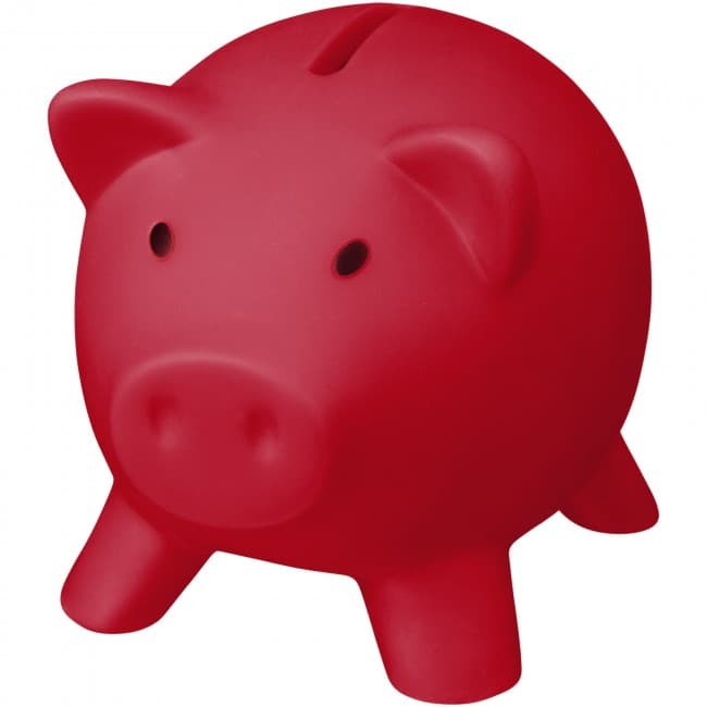 Custom Printed Piggy Bank - Image 6