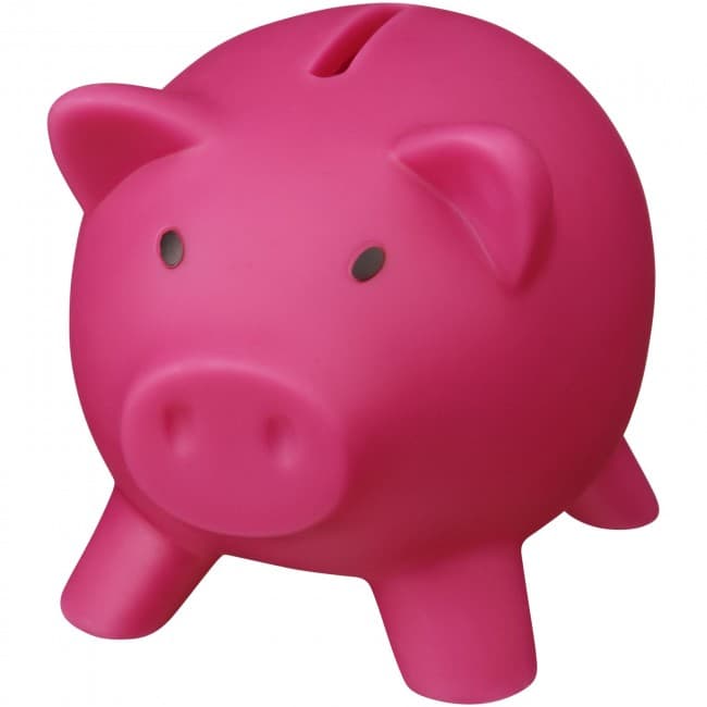 Custom Printed Piggy Bank - Image 5