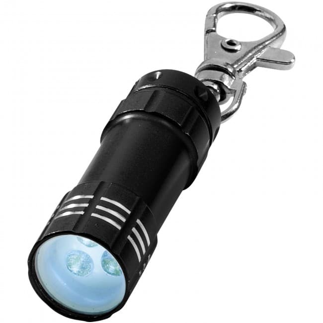 Custom Printed Astro LED keychain light - Image 7