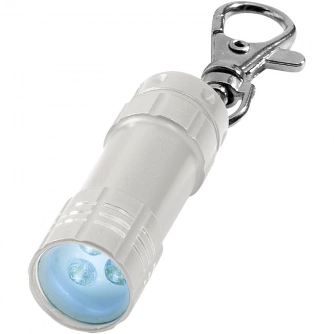 Custom Printed Astro LED keychain light - Image 4