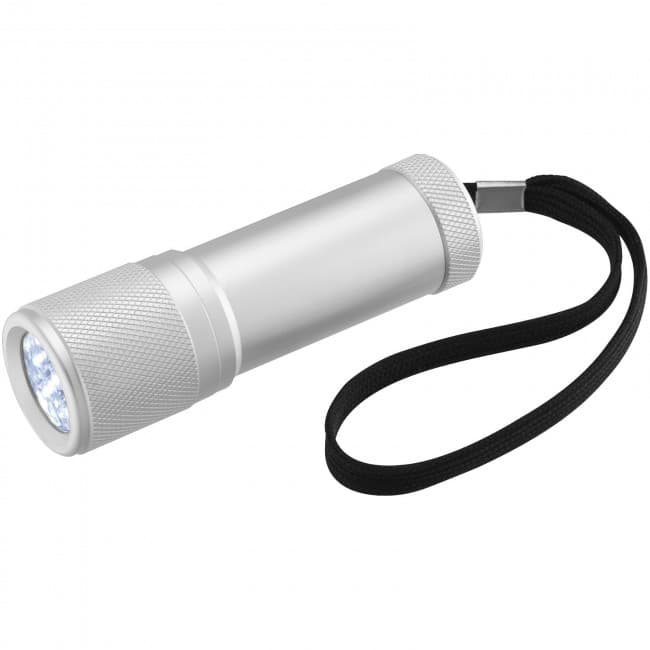 Custom Printed Mars LED mini torch light - Image 1