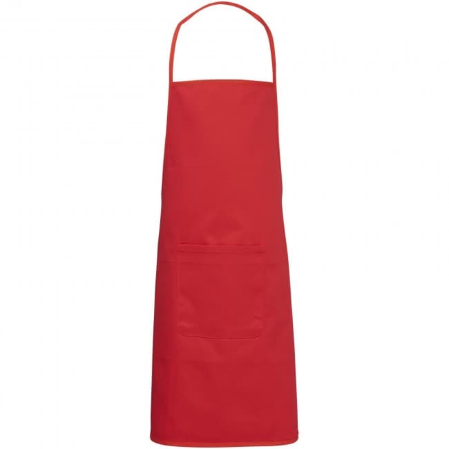 Custom Printed Giada childrens apron - Image 1