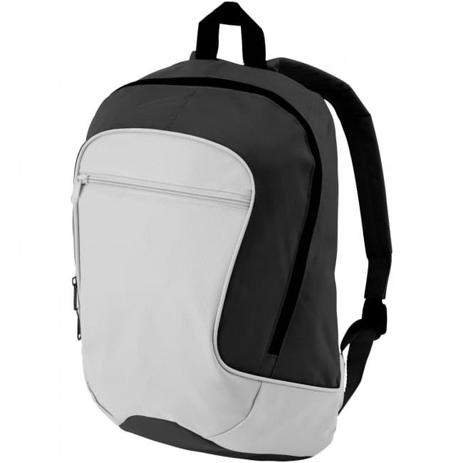 Custom Printed Laguna backpack - Image 6