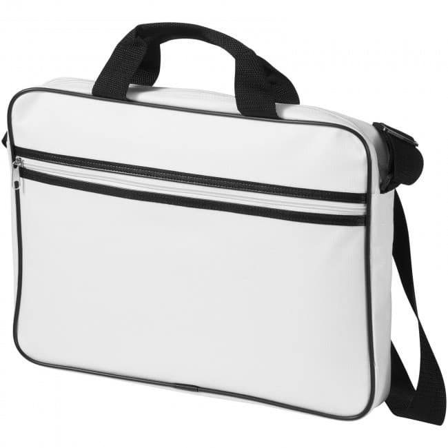 Custom Printed Knoxville 15.6'' laptop conference bag - Image 2