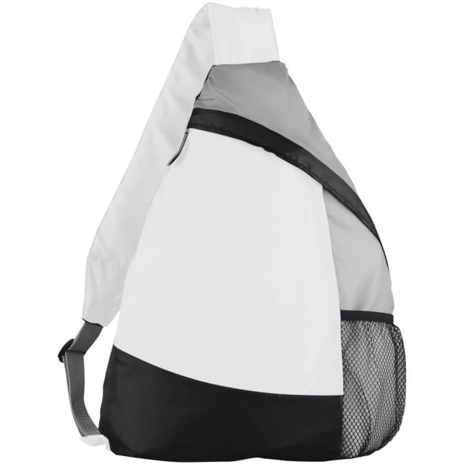 Custom Printed Armada sling backpack - Image 2