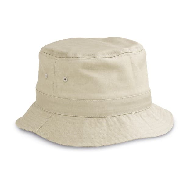 Custom Printed Bucket Hat - Image 2