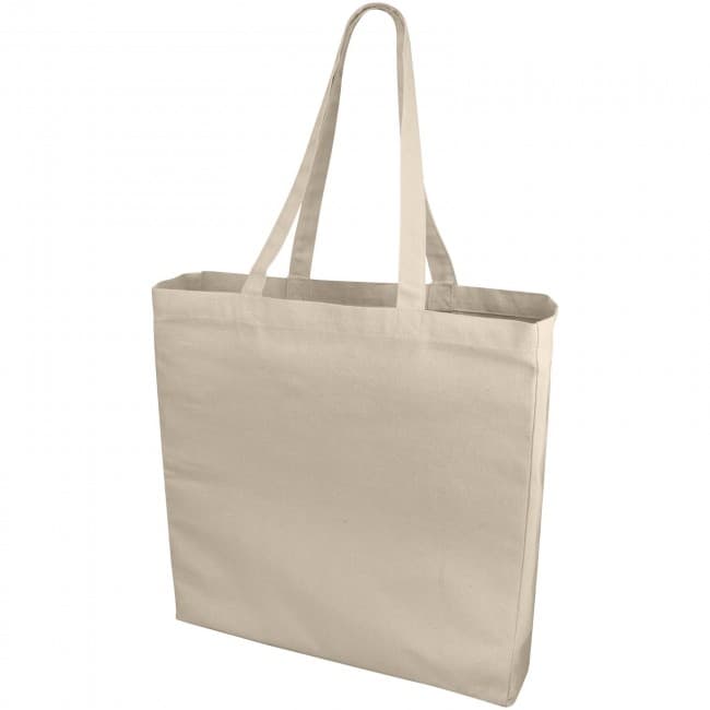 Custom Printed Odessa 220 g/m² cotton tote bag