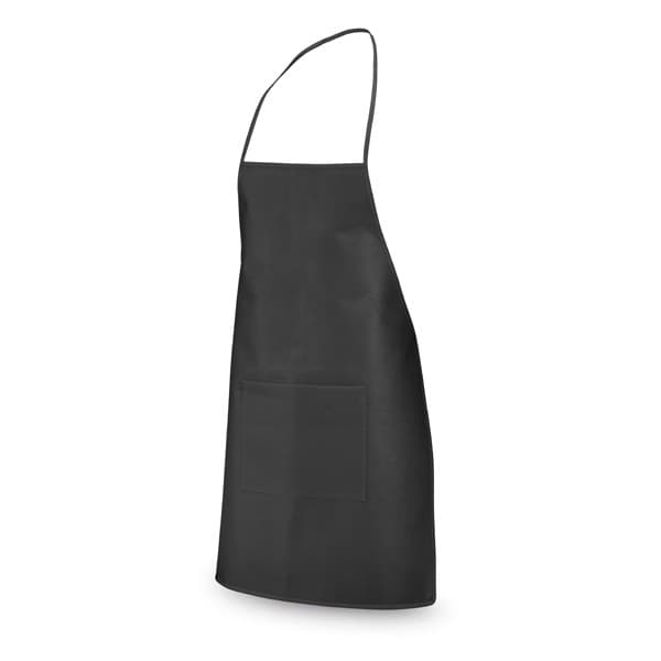 Custom Printed Non-Woven Apron - Image 4