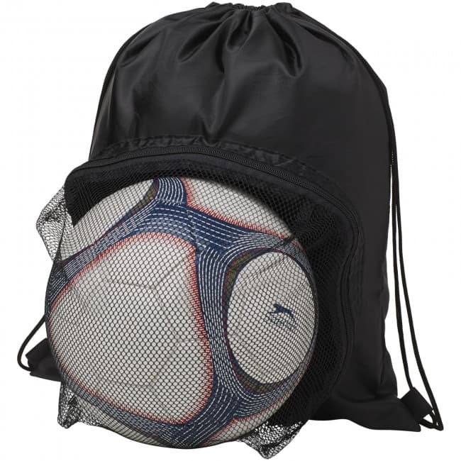 Custom Printed Goal Soccer Rucksack