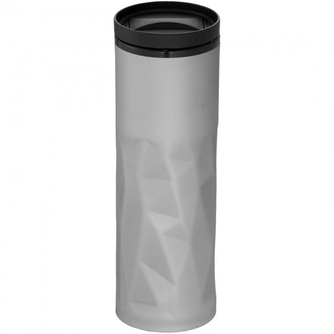 Custom Printed Torino 450 ml foam insulated tumbler - Image 1