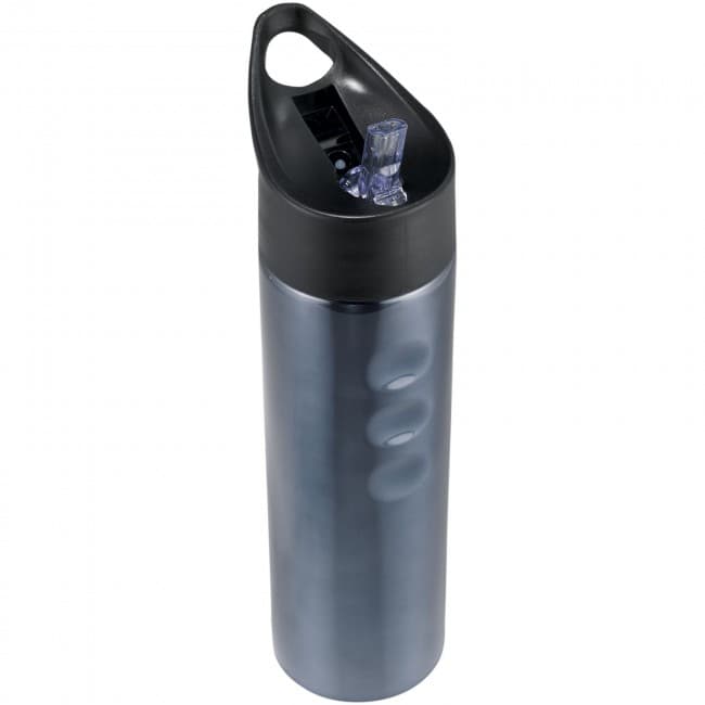 Custom Printed Trixie 750 ml stainless steel sport bottle - Image 1