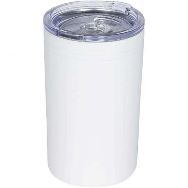 Custom Printed Pika 330 ml vacuum insulated tumbler and - Image 4