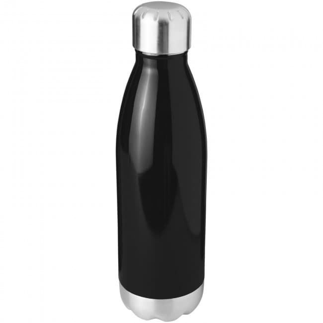 Custom Printed Arsenal 510 ml vacuum insulated bottle - Image 6