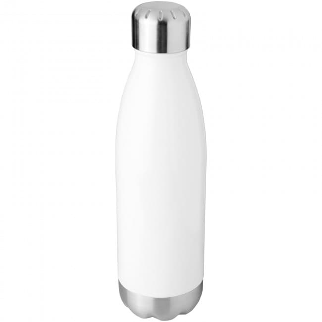 Custom Printed Arsenal 510 ml vacuum insulated bottle - Image 4