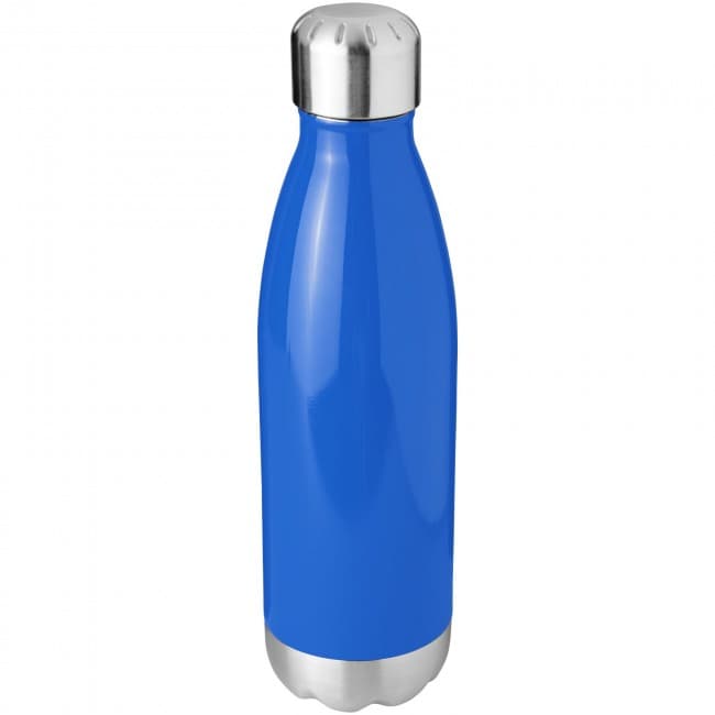 Custom Printed Arsenal 510 ml vacuum insulated bottle - Image 3