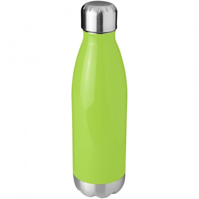 Custom Printed Arsenal 510 ml vacuum insulated bottle - Image 1