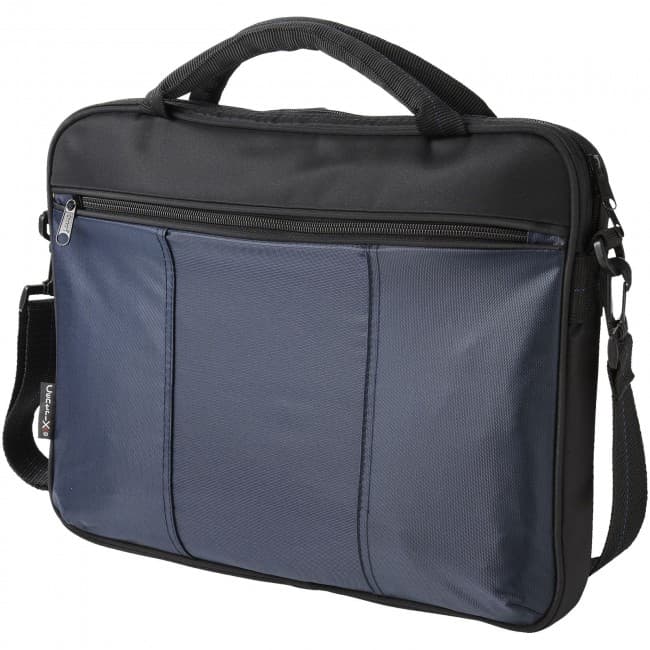 Custom Printed Dash 15.4'' laptop conference bag - Image 1