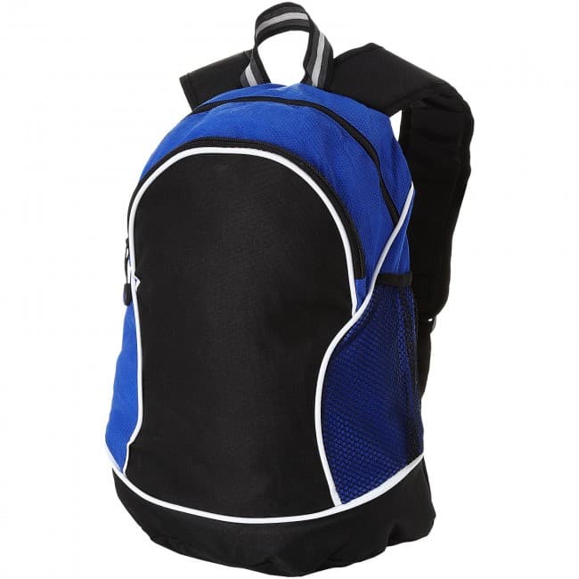 Custom Printed Boomerang backpack - Image 4