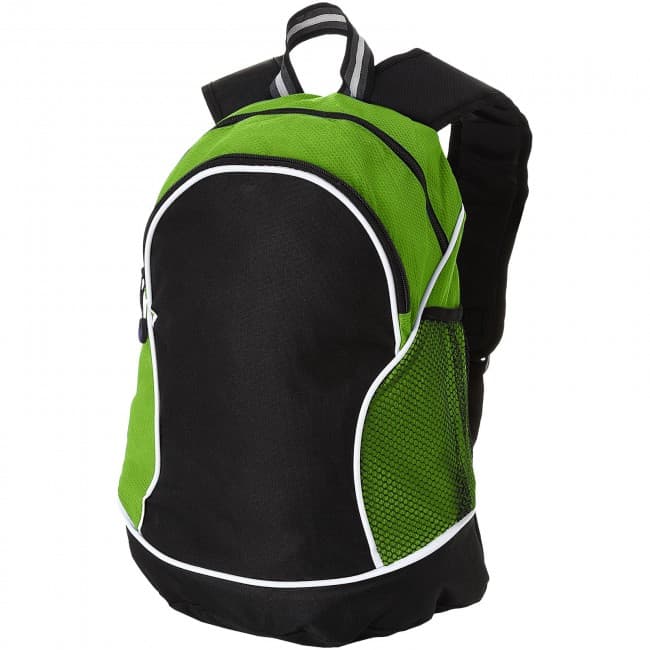 Custom Printed Boomerang backpack - Image 1