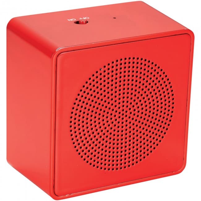 Custom Printed Whammo portable Bluetooth® speaker - Image 2