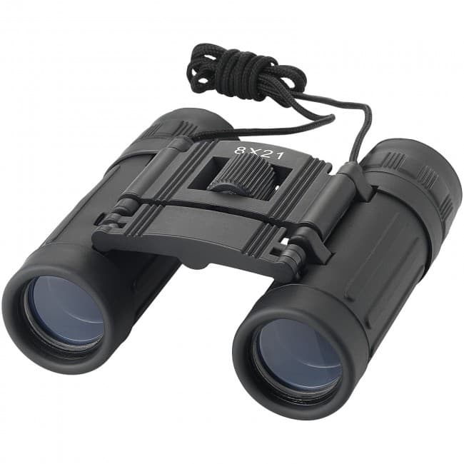 Custom Printed Warren 8 x 21 binoculars