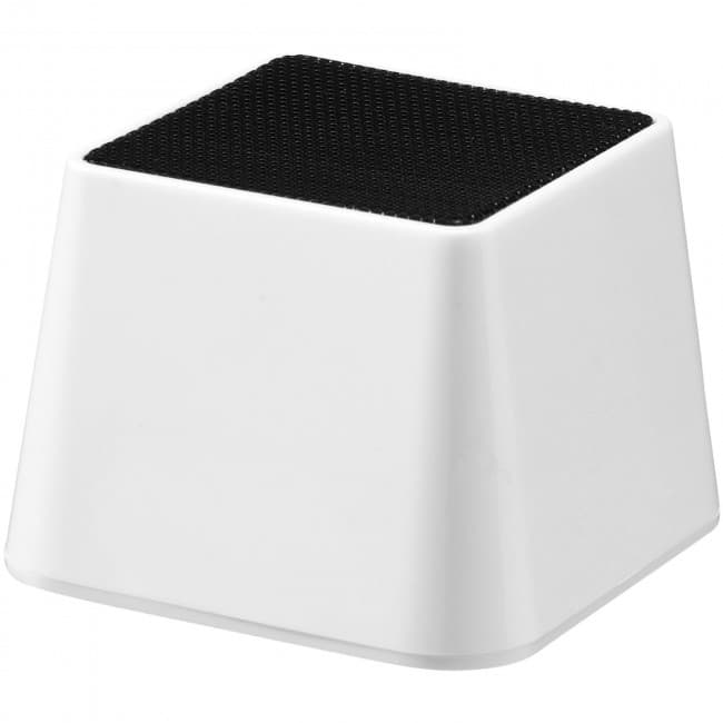 Custom Printed Nomia Bluetooth® speaker - Image 4